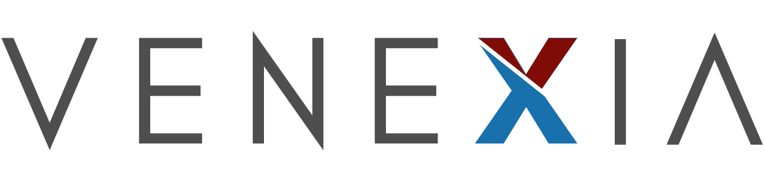 Venexia Logo